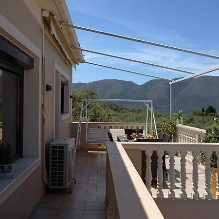 Zante Sunset Vibes Luxury Villa Ano Yerakarion Экстерьер фото