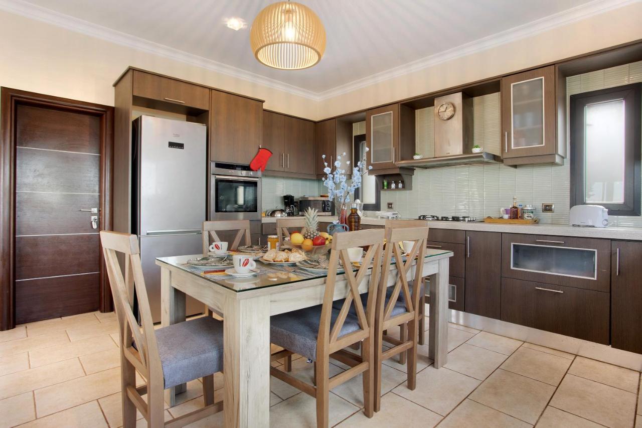 Zante Sunset Vibes Luxury Villa Ano Yerakarion Экстерьер фото